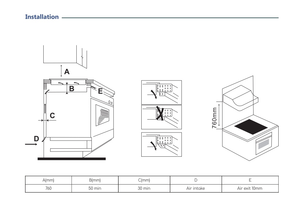 ALK-GE24-04 Induction Cooker