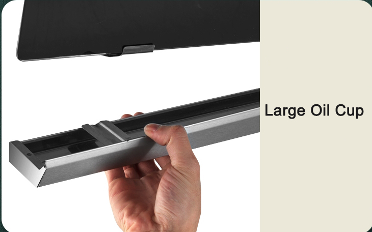 ALK-D9003 Cooker Hood