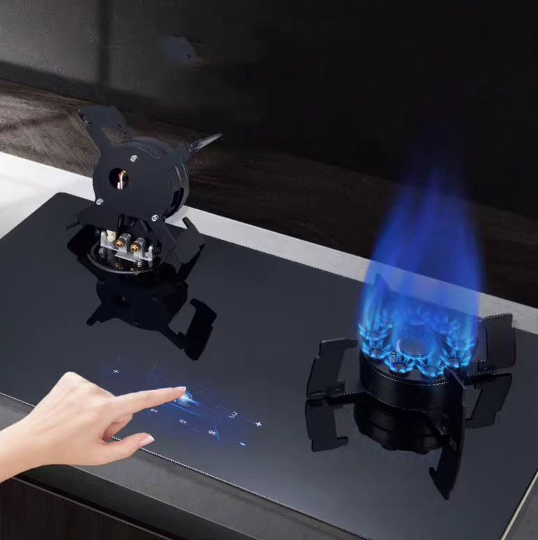 ALK-GG12-17 Gas Hobs