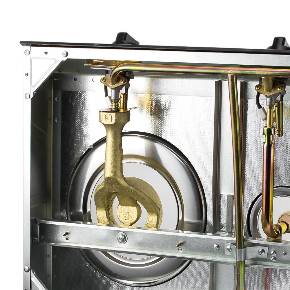 ALK-GH03 Gas Hobs